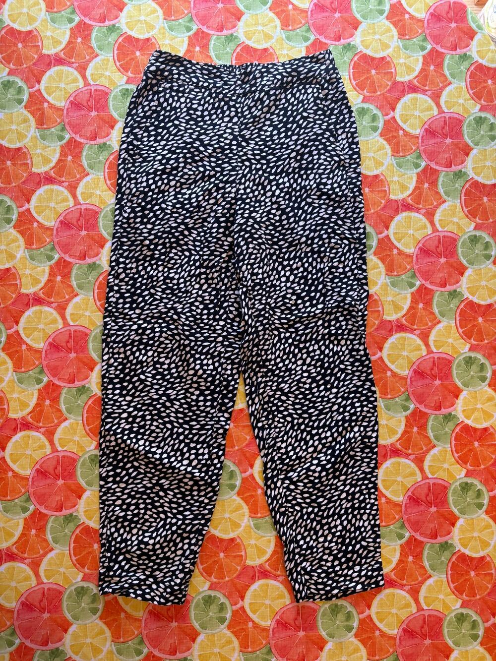 Old Navy Playa Pants Size Small